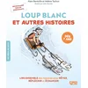 Image de Loup blanc et autres histoires