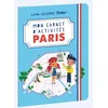 Image de Mon carnet d'activites : paris
