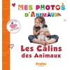 Image de Les câlins des animaux