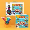 Image de Coffret les recettes du monde