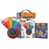Image de Coffret starter kit cookies