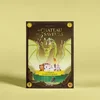 Image de Le château des 5 saveurs - Tome 01 l'acidité, le zeste du dragon