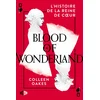 Image de Blood of wonderland