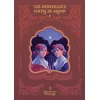 Image de Merveilleux contes de grimm (les) - coffret 2