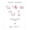 Image de Le loup et l'agneau