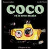 Image de Coco et le sous-marin