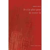 Image de Je n'ai plus peur de rester là