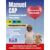 Image de Manuel CAP accompagnant éducatif petite enfance