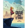 Image de Gravé dans le sable