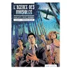 Image de L'agence des invisibles - enquête 1 : friedrich müller - Tome 1