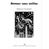 Image de Remous sous caillou