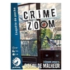 Image de Jeu de stratégie Crime zoom Oiseau de malheur