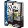 Image de Crime Zoom : Oiseau De Malheur