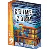 Image de Crime Zoom : Fenetre Sur Crimes