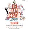 Image de Le grand festin
