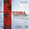 Image de Jeux de société IELLO Detective : Vienna Connection Gris TU 52500