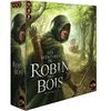 Image de Jeux de société Les Aventures de Robin des Bois IELLO Vert TU 52502