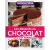 Image de Les desserts au chocolat c'est permis!
