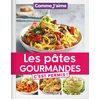 Image de Les pâtes gourmandes c'est permis!