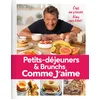 Image de Petits-déjeuners et brunchs comme j'aime