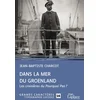 Image de Dans la mer du groenland - les croisières du pourquoi pas ?