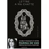 Image de Lettre a ma chatte