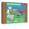 Image de Les dinosaures - kit pandacraft 3-7 ans