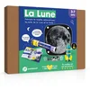 Image de La lune - kit pandacraft 3-7 ans