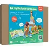 Image de La mythologie grecque - kit pandacraft 8-12 ans