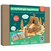 Image de La mythologie égyptienne - kit pandacraft 8-12 ans