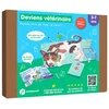 Image de Deviens vétérinaire - kit pandacraft 3-7 ans