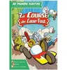 Image de Livre interactif Ma Première Aventure La Course des Casse-Tout
