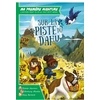 Image de Livre intéractif Ma première aventure Sur la piste du Dahu