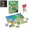 Image de Mon Puzzle Aventure Dragon