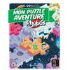 Image de Jeu classique Mon Puzzle Aventure Phobos 42 pièces
