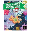 Image de Mon puzzle aventure : phobos