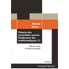Image de Théorie des ensembles comme fondement des mathématiques (1)