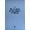 Image de En équilibre sur un brin d'herbe