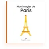 Image de Mon imagier de paris