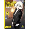 Image de Itaewon class - Tome 3