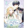 Image de L'impérieux destin du dr elise - Tome 2