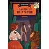 Image de History mystery : le mystère de billy the kid