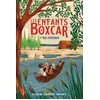 Image de Les enfants boxcar : l'île mystère