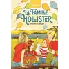 Image de La famille hollister : aventures à pine lake