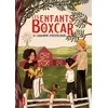 Image de Les enfants boxcar (Tome 7) : le cabanon mystérieux