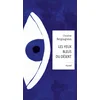 Image de Les yeux bleus du désert