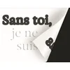 Image de Sans toi