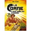 Image de Les aventures du pyro-barbare et de billy - Tome 2 la corne des sables d'ivoire