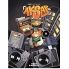 Image de Aksar - Tome 1 mauvais poil