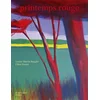 Image de Printemps rouge